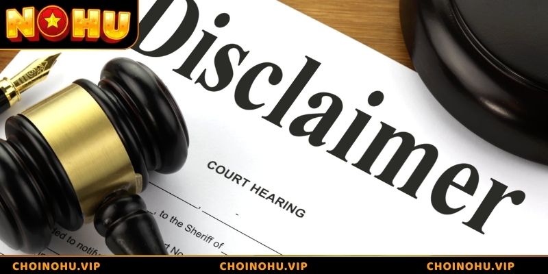 Những quyền hạn của cổng game Nohu