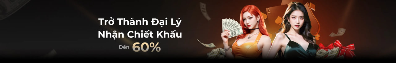 trở thành đại lý nhận hoa hồng cực cao